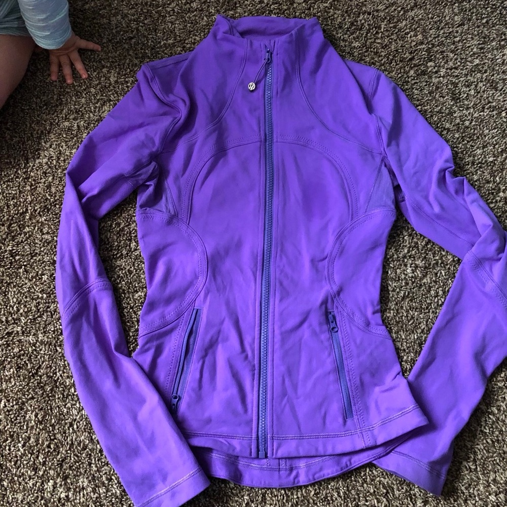 Lululemon Jacket